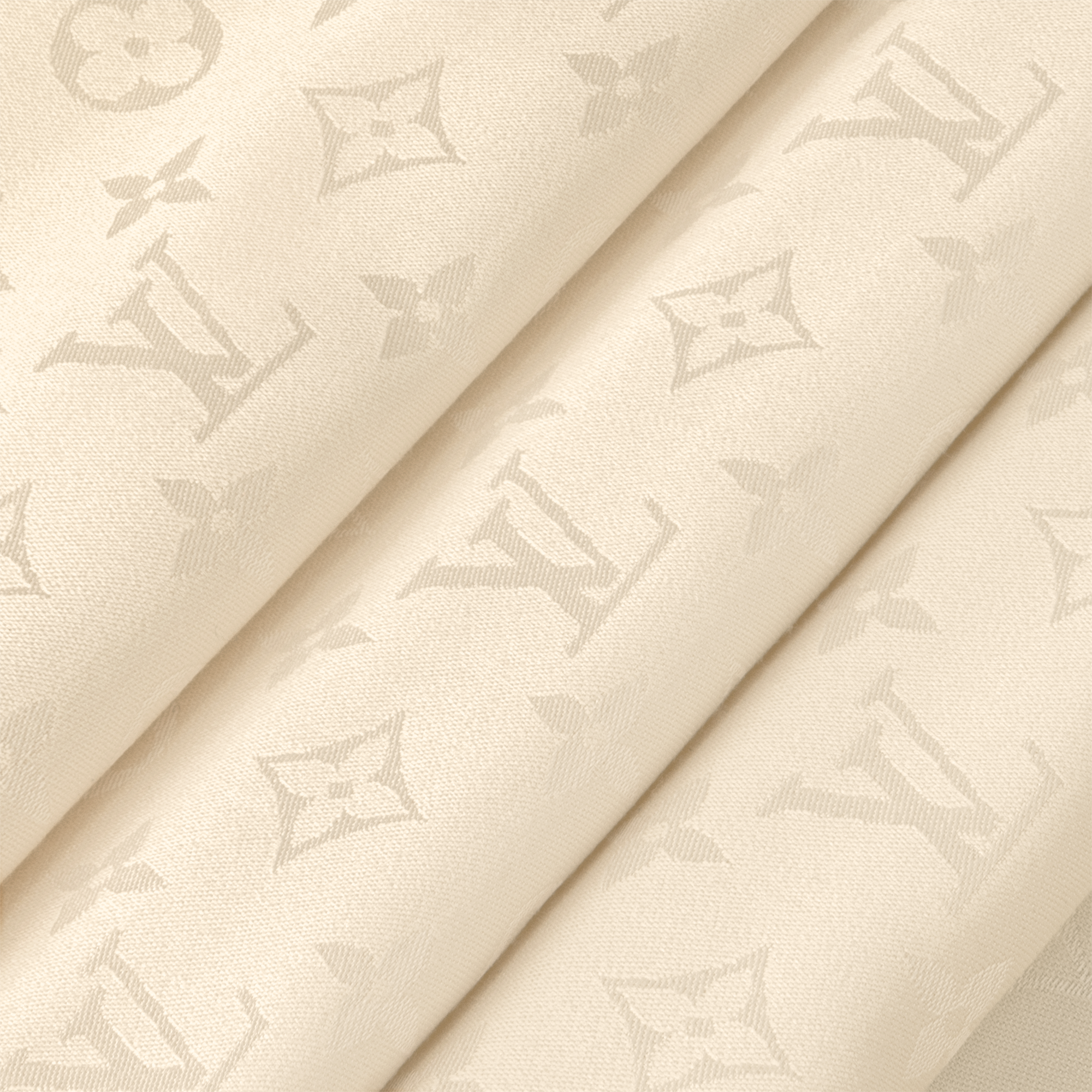 Monogram Classic Shawl S00 - Accessories | LOUIS VUITTON